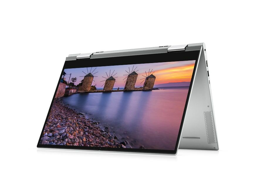 Dell 2022 Newest Inspiron 7506 2-in-1 Laptop, 15.6